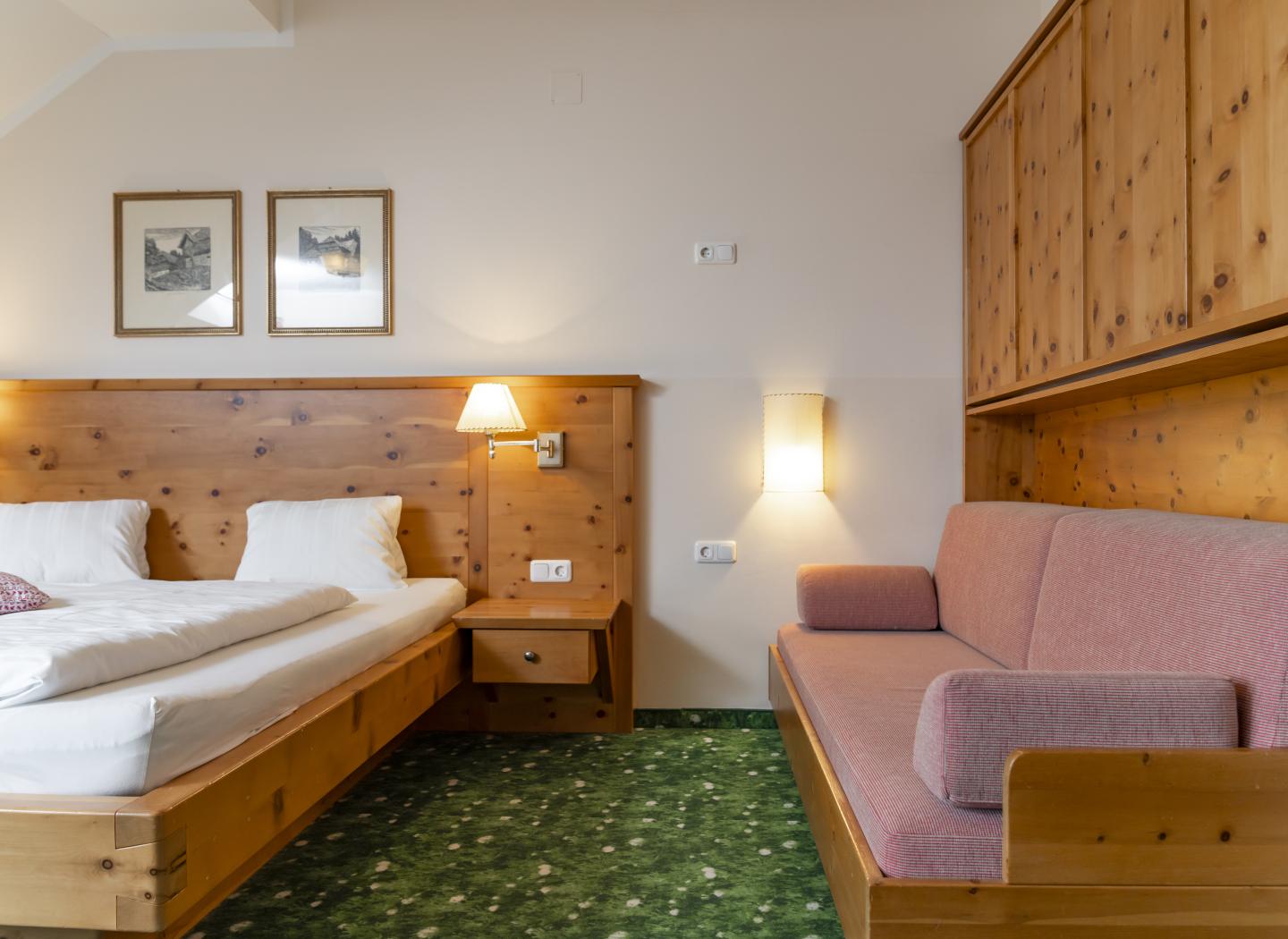 Heidi-Hotel Falkertsee Heidi Hotel 2019-07-23_0512