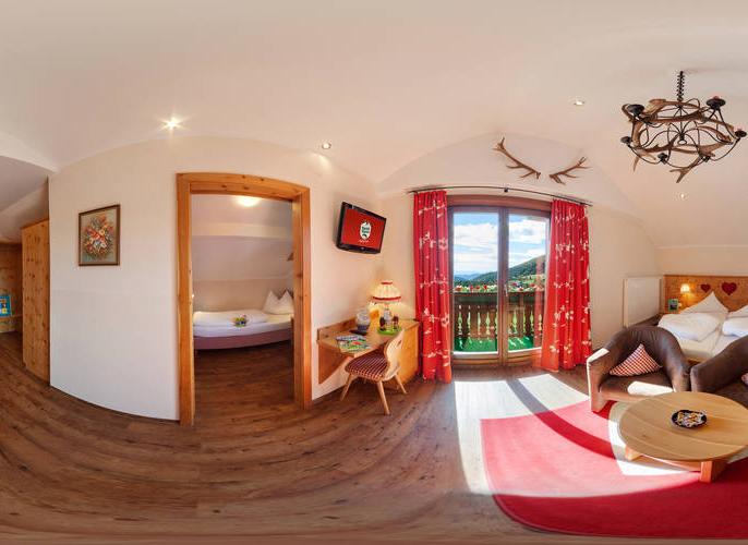 Romantik Suite