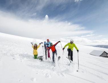 Heidi-Hotel Falkertsee Heidi Hotel Winterspass 2018-01-16_0590-best