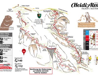 Heidi-Hotel Falkertsee TOPO_Murmel+Falken_STEIG_2019