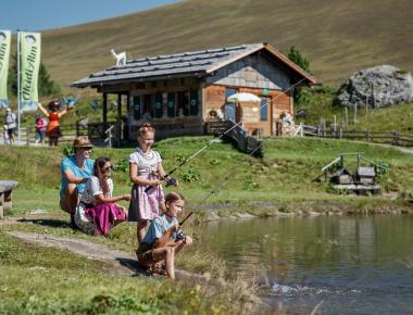 Heidi-Hotel Falkertsee @heidihotel1 © Copyright TINEFOTO  Photography by Martin Steinthaler