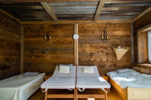 Heidi-Hotel Falkertsee Heidi Hotel Falkertsee 2018 (c) Carolin Thiersch-209