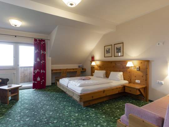 Heidi-Hotel Falkertsee Heidi Hotel 2019-07-23_0503