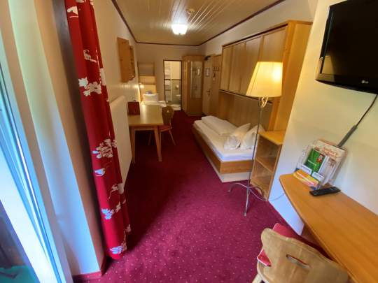 Baerlizimmer