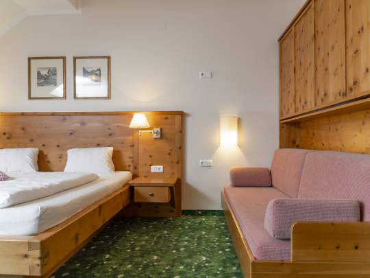 Heidi-Hotel Falkertsee Heidi Hotel 2019-07-23_0512