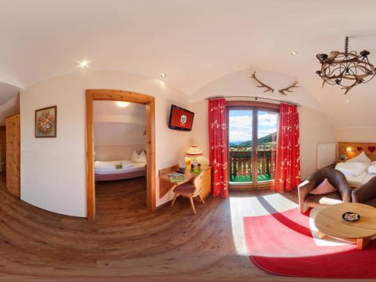 Romantik Suite