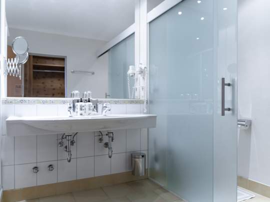 Heidi-Hotel Falkertsee Heidi Hotel 2019-07-23_0538