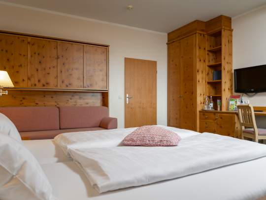 Heidi-Hotel Falkertsee Heidi Hotel 2019-07-23_0524