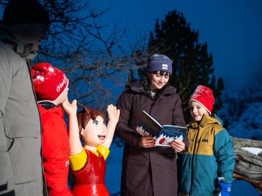 3-5181-web_Heidi-Hotel-Falkertsee_by_Gert_Perauer 3-5181-web_Heidi-Hotel-Falkertsee_by_Gert_Perauer