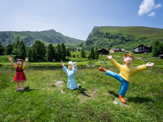 Heidi-Hotel Falkertsee 277-4960-print_HeidiHotel_Falkert_2023_by_Gert_Perauer