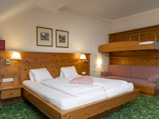 Heidi-Hotel Falkertsee Heidi Hotel 2019-07-23_0517