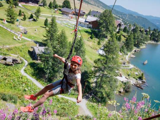 Heidi-Hotel Falkertsee Heidi Alm Sommershooting 2017-08-01_0522-best