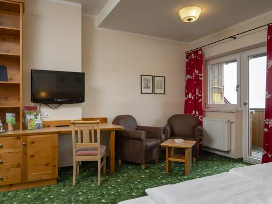 Heidi-Hotel Falkertsee Heidi Hotel 2019-07-23_0518