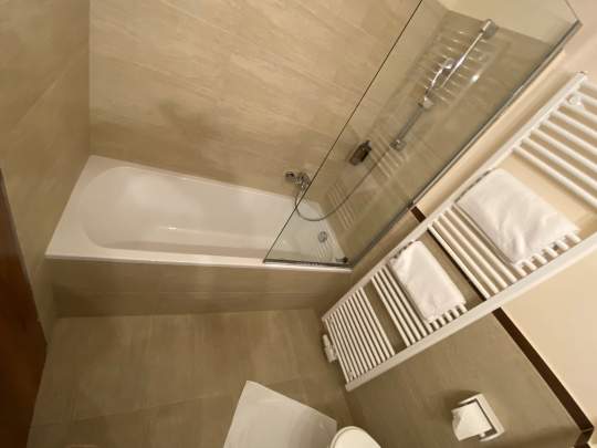 BaerliBadewanne