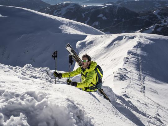 Heidi-Hotel Falkertsee Falkert Skihütte 2014-01-01_314