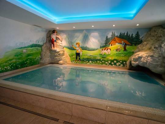 Heidi-Hotel Falkertsee Heidi Hotel Falkertsee 2018 (c) Carolin Thiersch-207