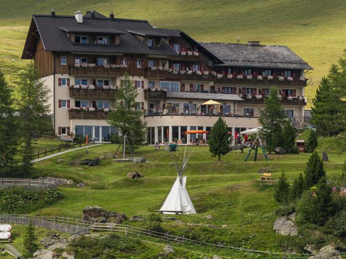 Heidi-Hotel Falkertsee Heidi Hotel 2019-07-23_0807