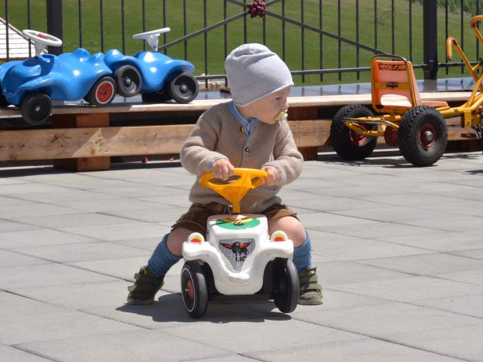 Heidi-Hotel Falkertsee Heidi Hotel_289_studiohorst