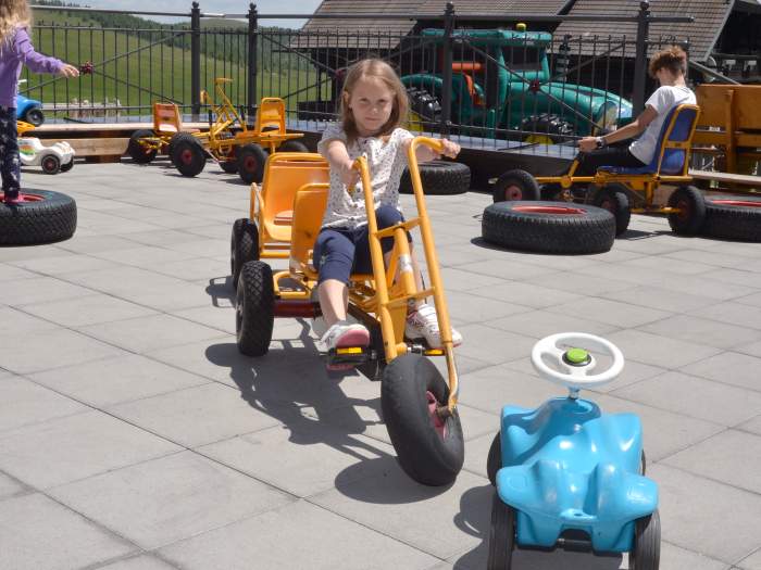 Heidi-Hotel Falkertsee Heidi Hotel_296_studiohorst