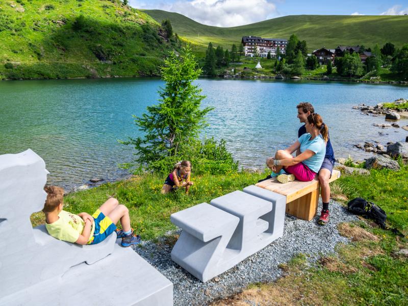 ZEITplatz_Heidi-ZEIT_Heidi Alm Falkert_Familie_Nockberge_Sommer ©Gert Perauer_MBN Tourismus (8) ZEITplatz_Heidi-ZEIT_Heidi Alm Falkert_Familie_Nockberge_Sommer ©Gert Perauer_MBN Tourismus (8)