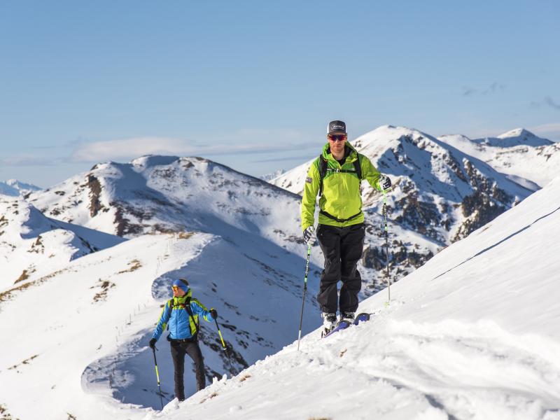 Heidi-Hotel Falkertsee 117-17 ©FRANZGERDL NOCKB-TRAIL WI-II _6487