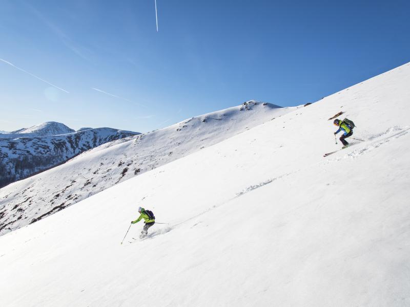 Heidi-Hotel Falkertsee 139-17 ©FRANZGERDL NOCKB-TRAIL WI-II _6662