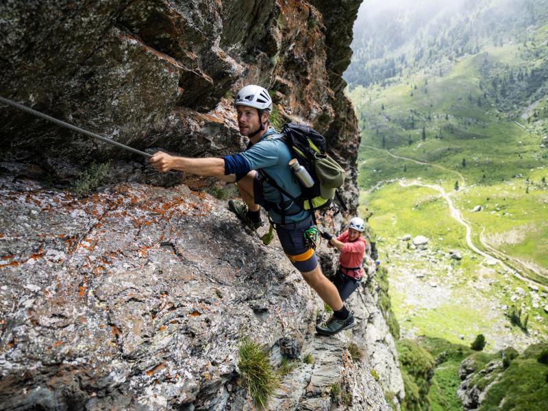 116-9136-web_Heidialm-Falkert-Klettersteig_by_Gert_Perauer 116-9136-web_Heidialm-Falkert-Klettersteig_by_Gert_Perauer
