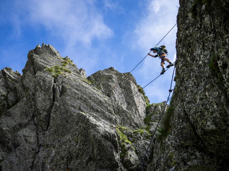 115-9130-web_Heidialm-Falkert-Klettersteig_by_Gert_Perauer 115-9130-web_Heidialm-Falkert-Klettersteig_by_Gert_Perauer