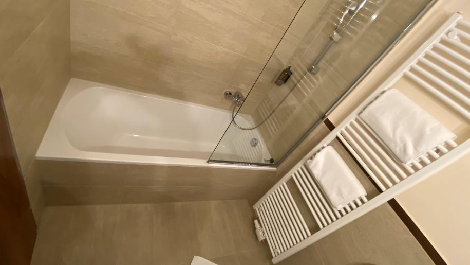 BaerliBadewanne